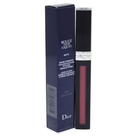 dior lively matte|dior liquid lip stain.